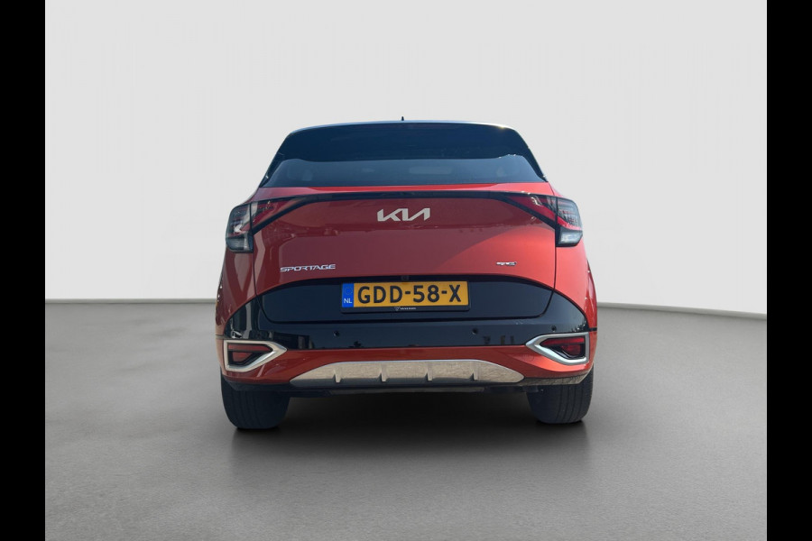 Kia Sportage 1.6 T-GDi Hybrid GT-Line | NAVI | CARPLAY | OPENDAK |