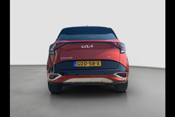 Kia Sportage 1.6 T-GDi Hybrid GT-Line | NAVI | CARPLAY | OPENDAK |