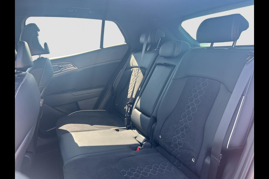 Kia Sportage 1.6 T-GDi Hybrid GT-Line | NAVI | CARPLAY | OPENDAK |