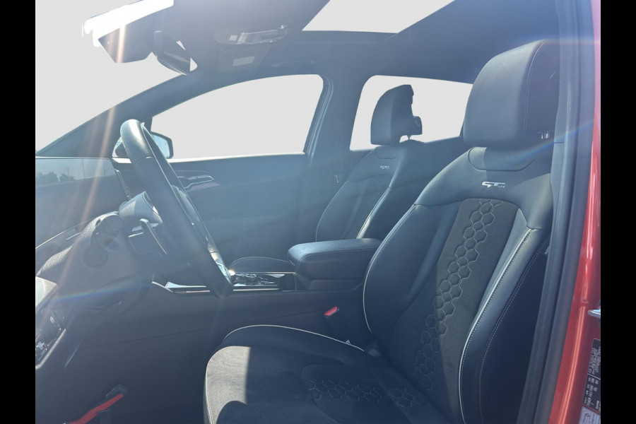 Kia Sportage 1.6 T-GDi Hybrid GT-Line | NAVI | CARPLAY | OPENDAK |