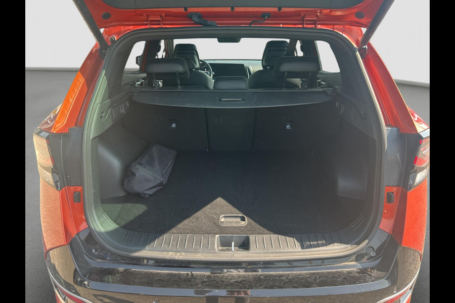 Kia Sportage 1.6 T-GDi Hybrid GT-Line | NAVI | CARPLAY | OPENDAK |