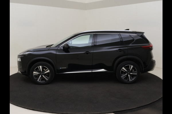 Nissan X-Trail 213PK E-4ORCE Hybrid Tekna 4WD | SUPER LUXE | LAGE KM STAND!