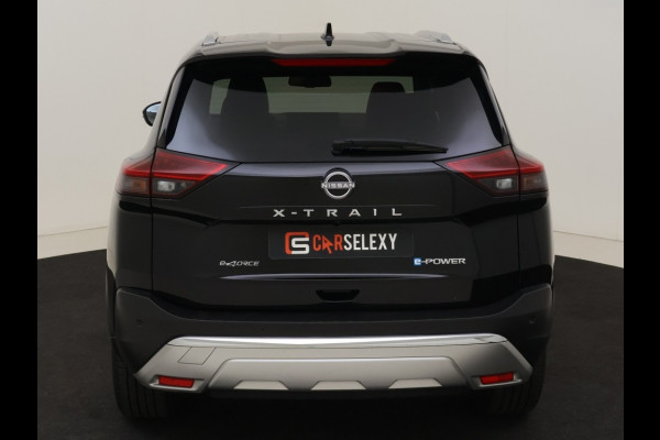 Nissan X-Trail 213PK E-4ORCE Hybrid Tekna 4WD | SUPER LUXE | LAGE KM STAND!