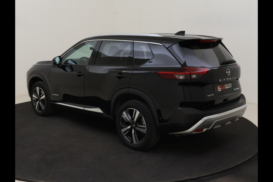 Nissan X-Trail 213PK E-4ORCE Hybrid Tekna 4WD | SUPER LUXE | LAGE KM STAND!