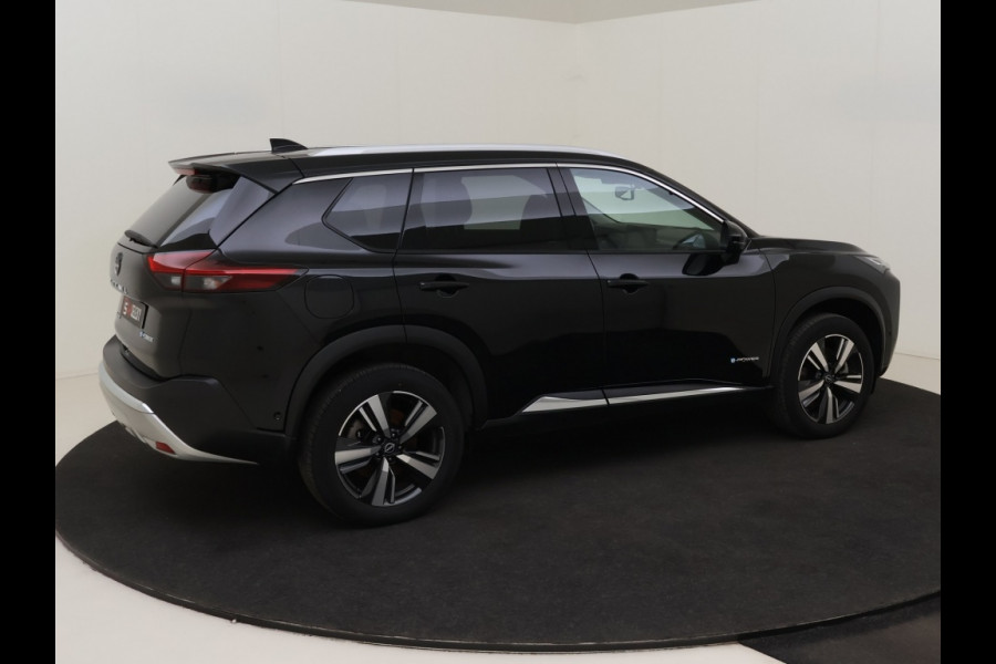 Nissan X-Trail 213PK E-4ORCE Hybrid Tekna 4WD | SUPER LUXE | LAGE KM STAND!