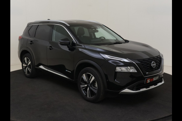 Nissan X-Trail 213PK E-4ORCE Hybrid Tekna 4WD | SUPER LUXE | LAGE KM STAND!