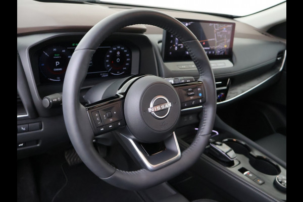Nissan X-Trail 213PK E-4ORCE Hybrid Tekna 4WD | SUPER LUXE | LAGE KM STAND!