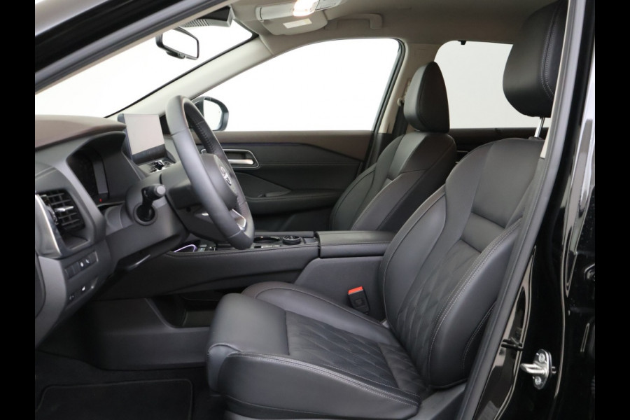 Nissan X-Trail 213PK E-4ORCE Hybrid Tekna 4WD | SUPER LUXE | LAGE KM STAND!