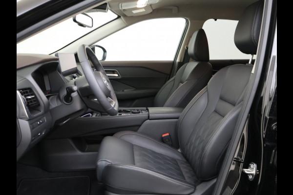 Nissan X-Trail 213PK E-4ORCE Hybrid Tekna 4WD | SUPER LUXE | LAGE KM STAND!