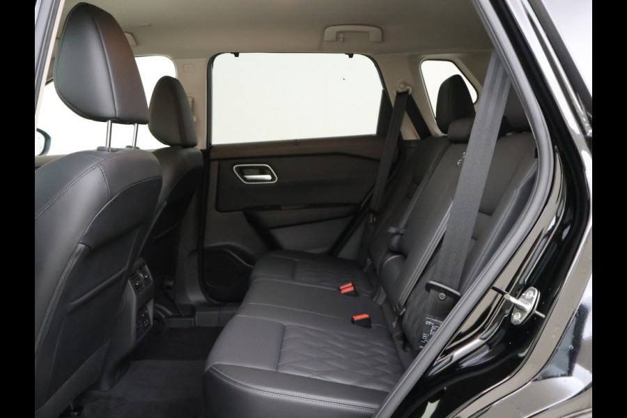 Nissan X-Trail 213PK E-4ORCE Hybrid Tekna 4WD | SUPER LUXE | LAGE KM STAND!