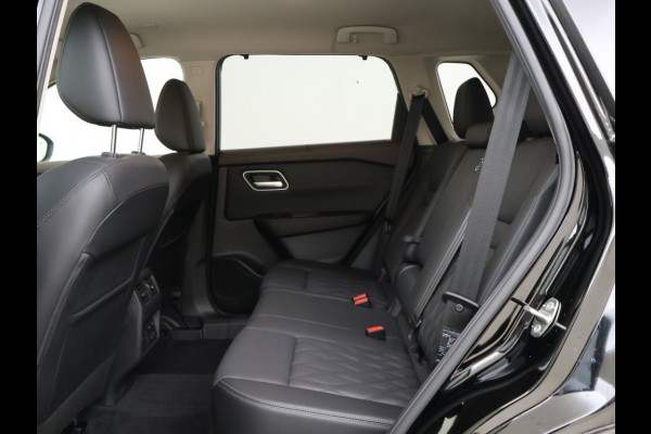 Nissan X-Trail 213PK E-4ORCE Hybrid Tekna 4WD | SUPER LUXE | LAGE KM STAND!