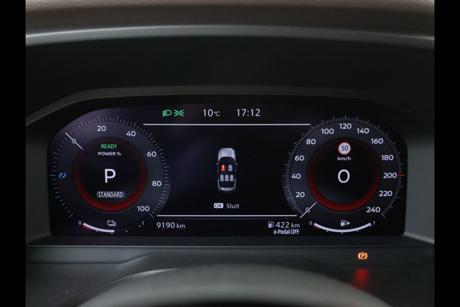 Nissan X-Trail 213PK E-4ORCE Hybrid Tekna 4WD | SUPER LUXE | LAGE KM STAND!