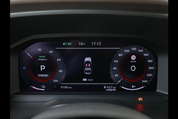 Nissan X-Trail 213PK E-4ORCE Hybrid Tekna 4WD | SUPER LUXE | LAGE KM STAND!