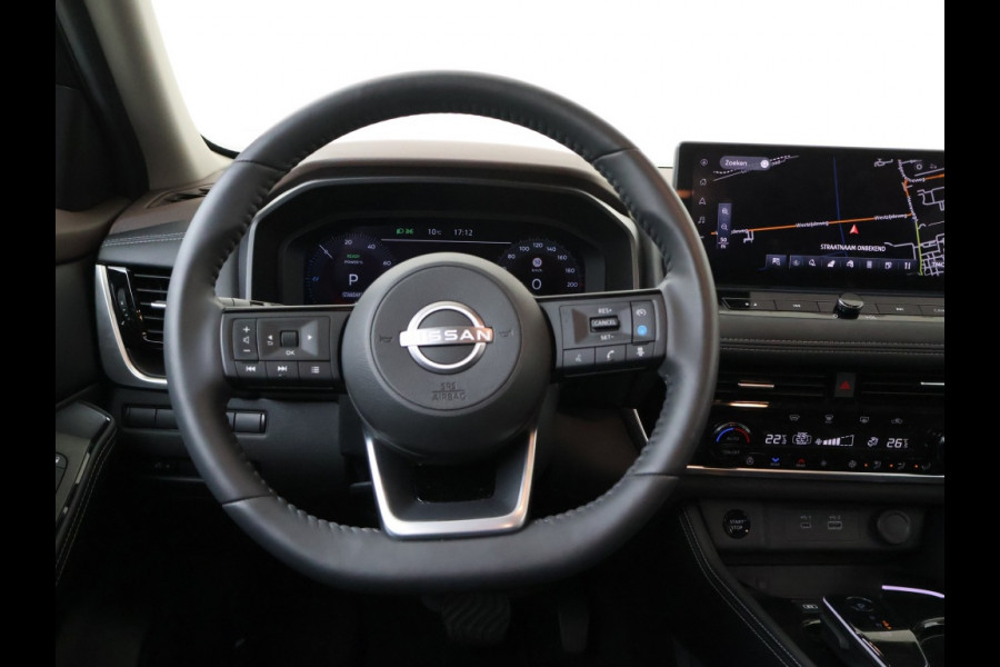Nissan X-Trail 213PK E-4ORCE Hybrid Tekna 4WD | SUPER LUXE | LAGE KM STAND!