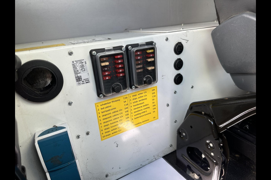 Renault Master *SERVICEBUS*T35 2.3 dCi L2H2 Energy*OMVORMER*HAAK*