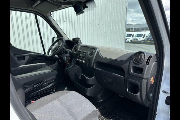 Renault Master *SERVICEBUS*T35 2.3 dCi L2H2 Energy*OMVORMER*HAAK*