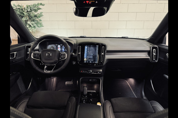 Volvo XC40 T5 Recharge R-Design | 20" | Panorama | Camera