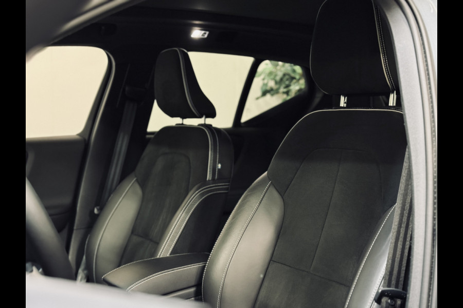 Volvo XC40 T5 Recharge R-Design | 20" | Panorama | Camera