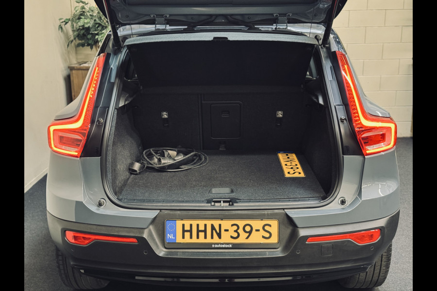 Volvo XC40 T5 Recharge R-Design | 20" | Panorama | Camera