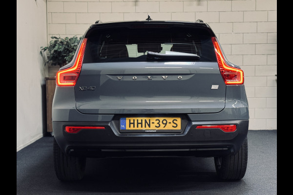 Volvo XC40 T5 Recharge R-Design | 20" | Panorama | Camera