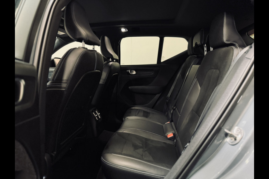 Volvo XC40 T5 Recharge R-Design | 20" | Panorama | Camera