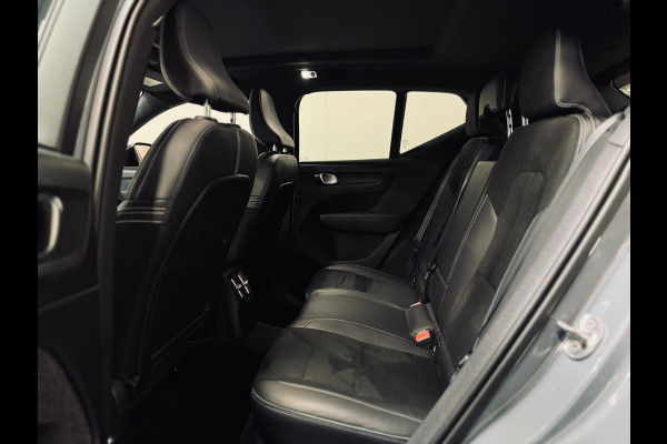 Volvo XC40 T5 Recharge R-Design | 20" | Panorama | Camera
