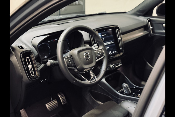 Volvo XC40 T5 Recharge R-Design | 20" | Panorama | Camera