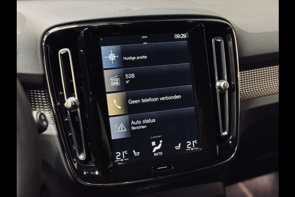 Volvo XC40 T5 Recharge R-Design | 20" | Panorama | Camera