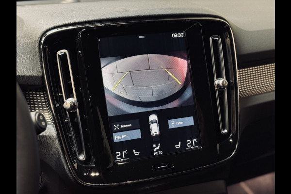 Volvo XC40 T5 Recharge R-Design | 20" | Panorama | Camera