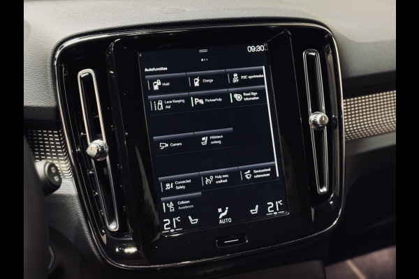 Volvo XC40 T5 Recharge R-Design | 20" | Panorama | Camera