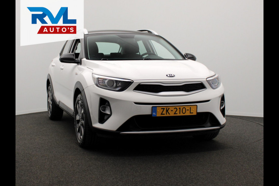 Kia Stonic 1.0 T-GDi DynamicLine *Origineel Nederlands* Carplay Camera Climate-control Cruise