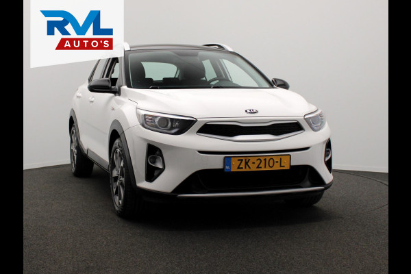 Kia Stonic 1.0 T-GDi DynamicLine *Origineel Nederlands* Carplay Camera Climate-control Cruise