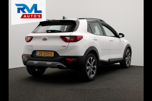 Kia Stonic 1.0 T-GDi DynamicLine *Origineel Nederlands* Carplay Camera Climate-control Cruise