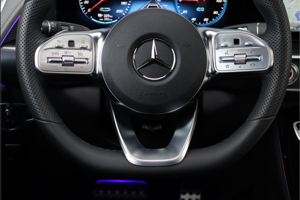 Mercedes-Benz EQC 400 4MATIC AMG Line 80 kWh | ex BTW € 40.500,- netto | Schuifdak | Head-up Display | Surround Camera | Trekhaak | Dodehoekassistent | Advanced Sound System | Stoelverwarming | Sfeerverlichting |
