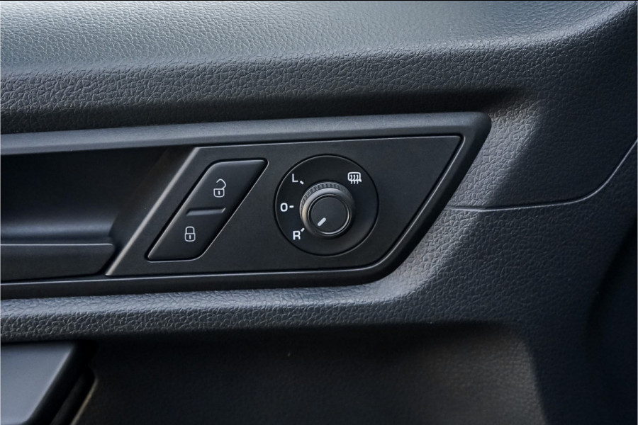 Volkswagen Caddy 2.0 TDI Exclusive Ed ACC PDC CarPlay 17"