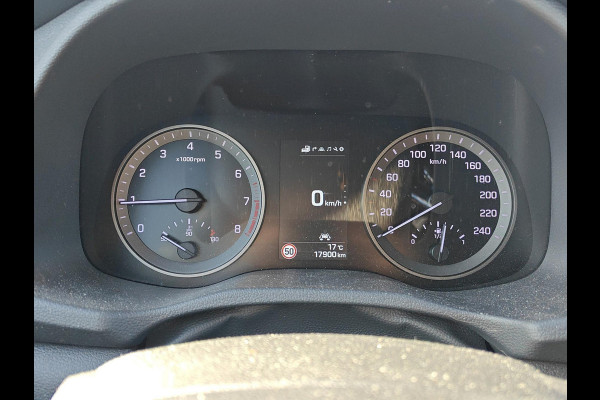 Hyundai Tucson 1.6 GDi Comfort | ZEER MOOIE KM. STAND