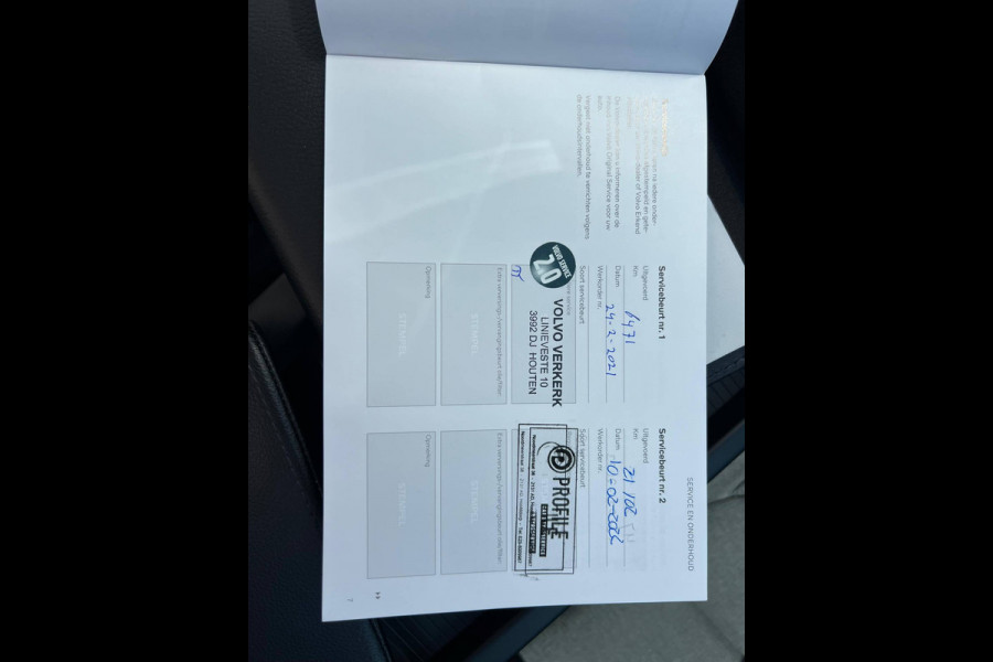 Volvo XC60 2.0 T8 Twin Engine AWD Momentum Pro NL AUTO | PANO | CARPLAY | PHEV