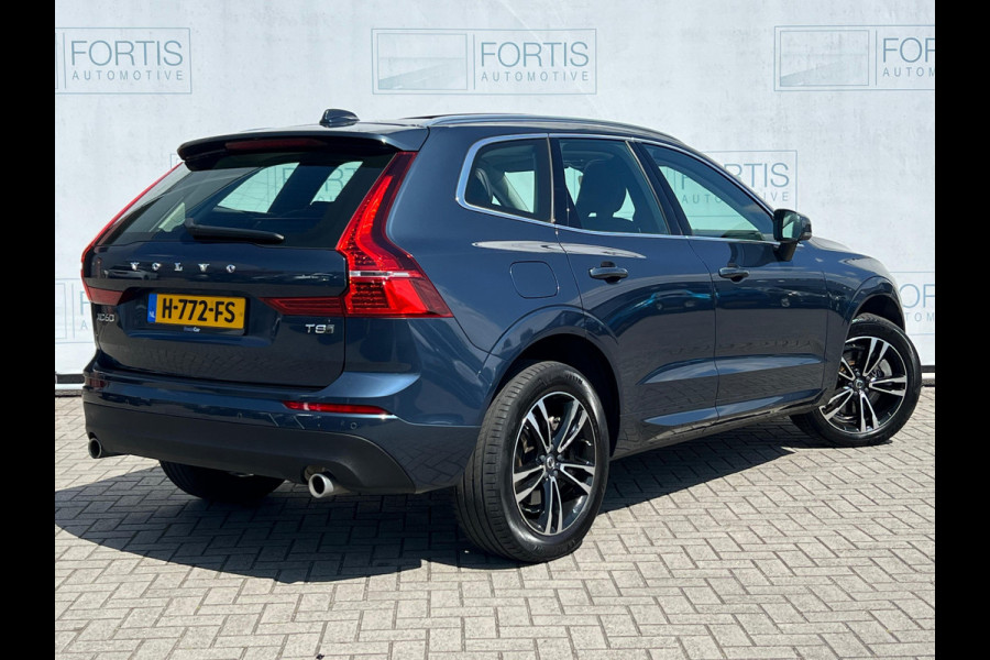 Volvo XC60 2.0 T8 Twin Engine AWD Momentum Pro NL AUTO | PANO | CARPLAY | PHEV