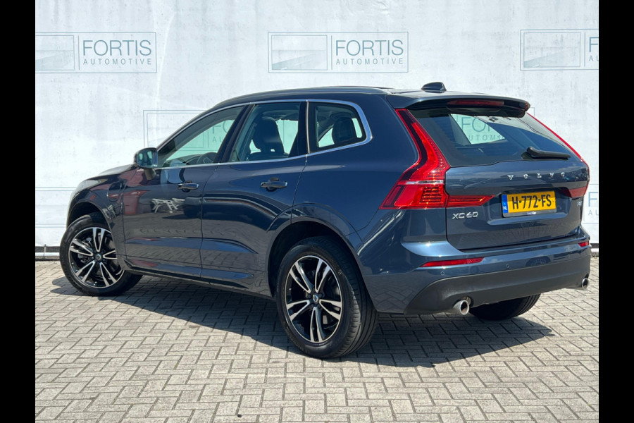 Volvo XC60 2.0 T8 Twin Engine AWD Momentum Pro NL AUTO | PANO | CARPLAY | PHEV
