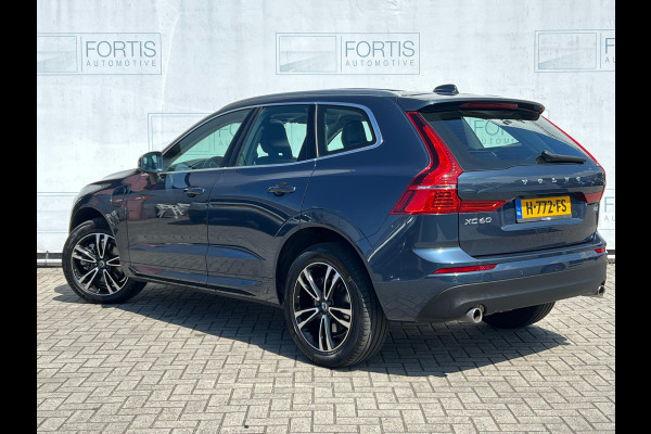 Volvo XC60 2.0 T8 Twin Engine AWD Momentum Pro NL AUTO | PANO | CARPLAY | PHEV