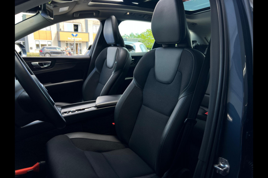 Volvo XC60 2.0 T8 Twin Engine AWD Momentum Pro NL AUTO | PANO | CARPLAY | PHEV