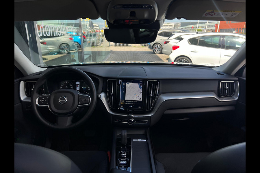 Volvo XC60 2.0 T8 Twin Engine AWD Momentum Pro NL AUTO | PANO | CARPLAY | PHEV