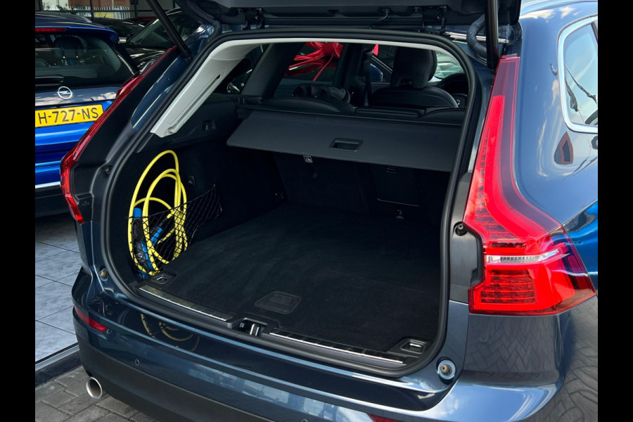 Volvo XC60 2.0 T8 Twin Engine AWD Momentum Pro NL AUTO | PANO | CARPLAY | PHEV