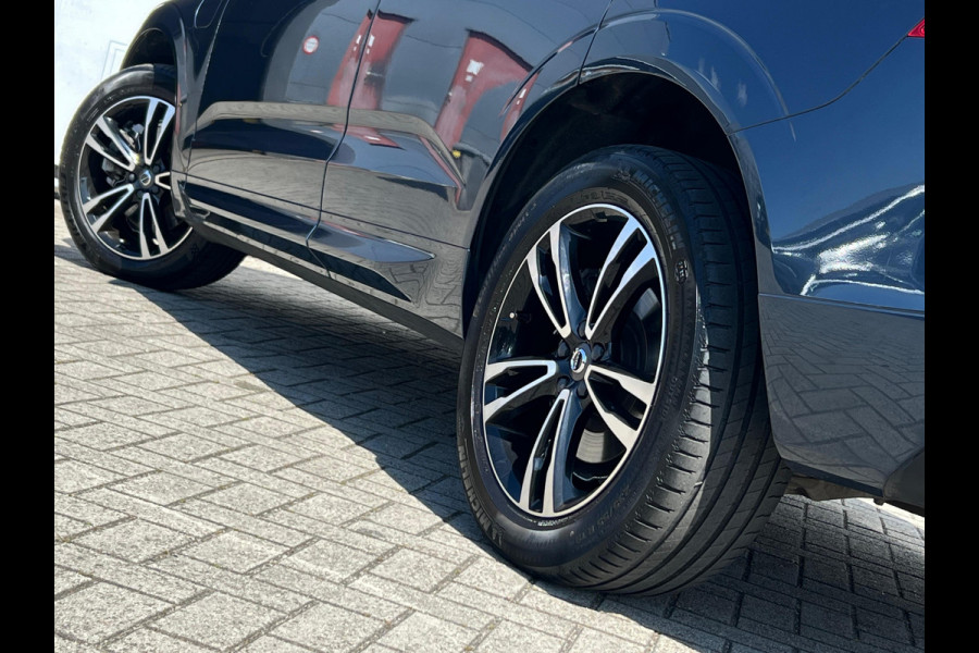 Volvo XC60 2.0 T8 Twin Engine AWD Momentum Pro NL AUTO | PANO | CARPLAY | PHEV