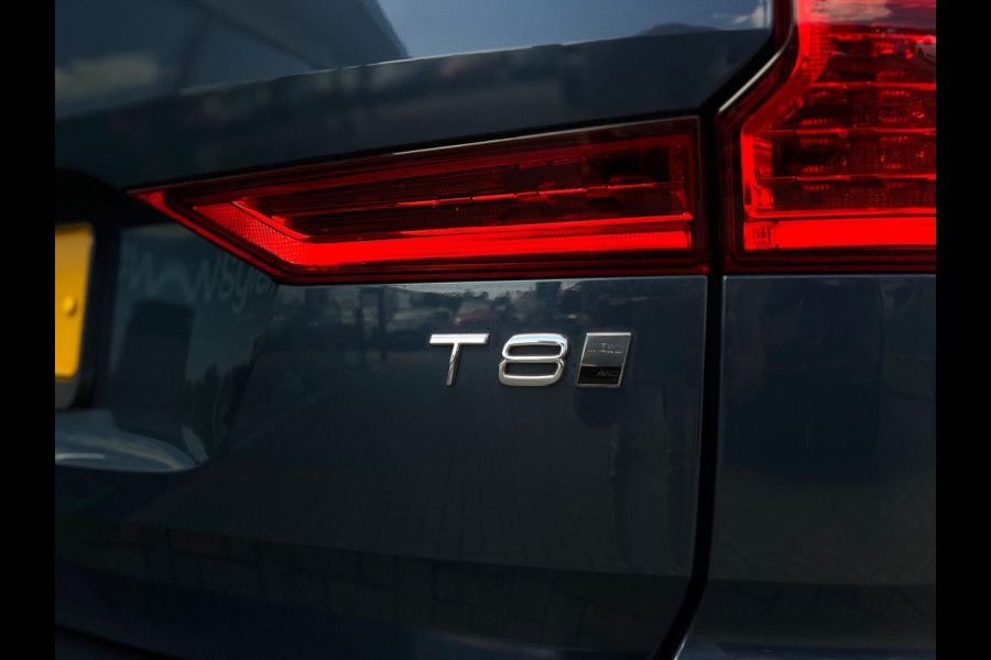 Volvo XC60 2.0 T8 Twin Engine AWD Momentum Pro NL AUTO | PANO | CARPLAY | PHEV