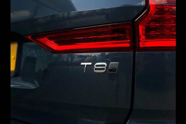 Volvo XC60 2.0 T8 Twin Engine AWD Momentum Pro NL AUTO | PANO | CARPLAY | PHEV