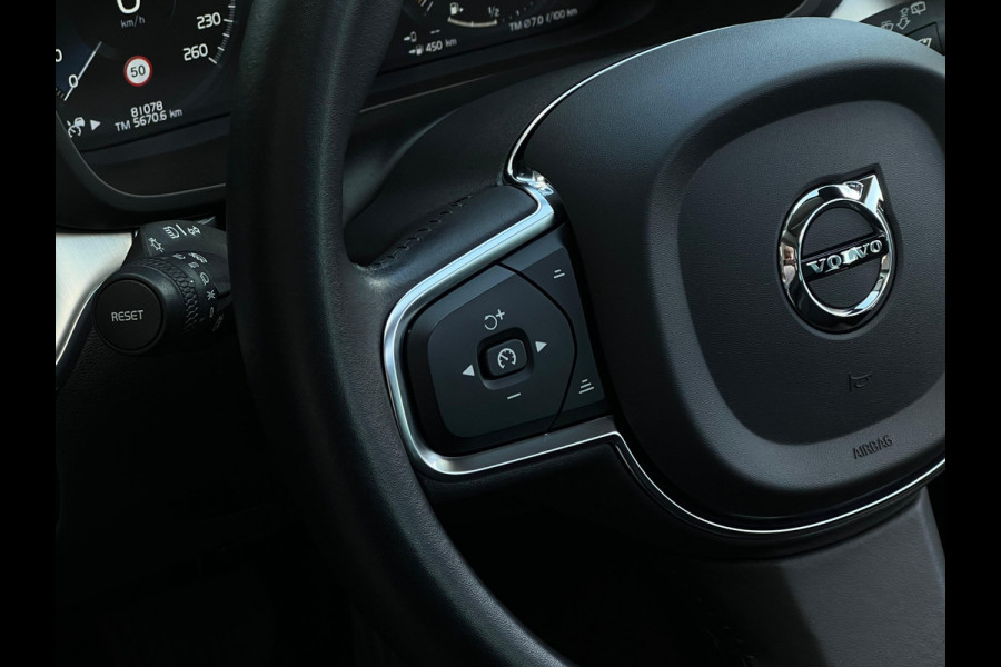 Volvo XC60 2.0 T8 Twin Engine AWD Momentum Pro NL AUTO | PANO | CARPLAY | PHEV