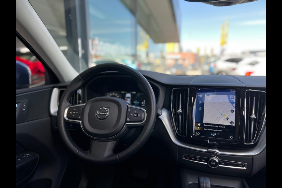 Volvo XC60 2.0 T8 Twin Engine AWD Momentum Pro NL AUTO | PANO | CARPLAY | PHEV
