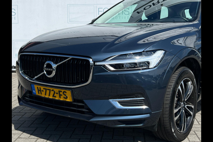Volvo XC60 2.0 T8 Twin Engine AWD Momentum Pro NL AUTO | PANO | CARPLAY | PHEV