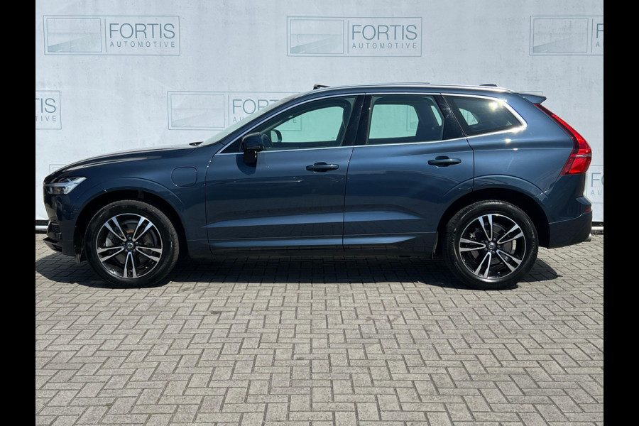 Volvo XC60 2.0 T8 Twin Engine AWD Momentum Pro NL AUTO | PANO | CARPLAY | PHEV